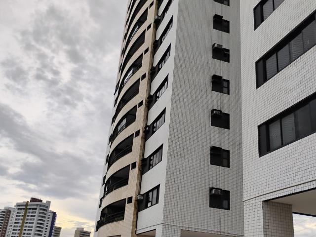 Apartamento aluguel em Manaus, Adrianópolis