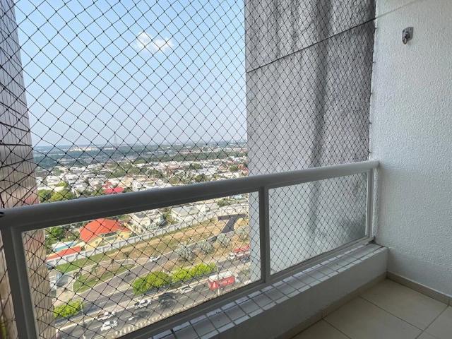 Apartamento aluguel em Manaus