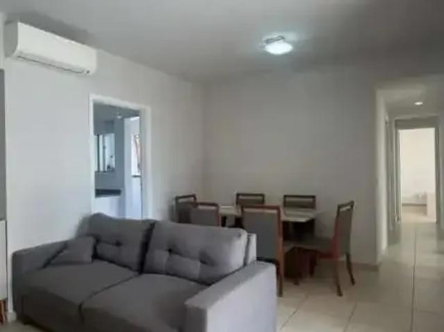 Apartamento aluguel em Região Geográfica Imediata de Manaus, Itamarati