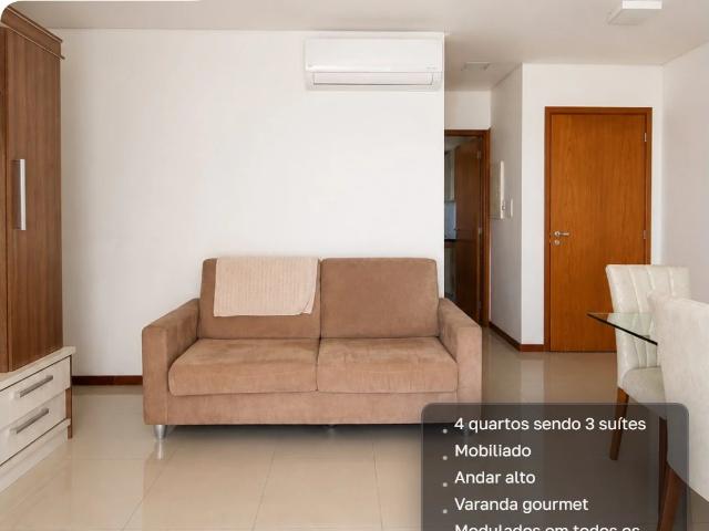Apartamento aluguel em Manaus