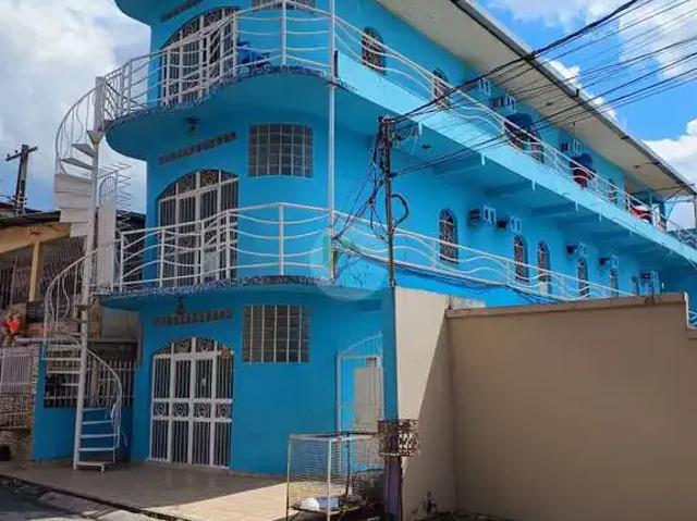 Apartamento aluguel em Região Geográfica Imediata de Manaus, Itamarati