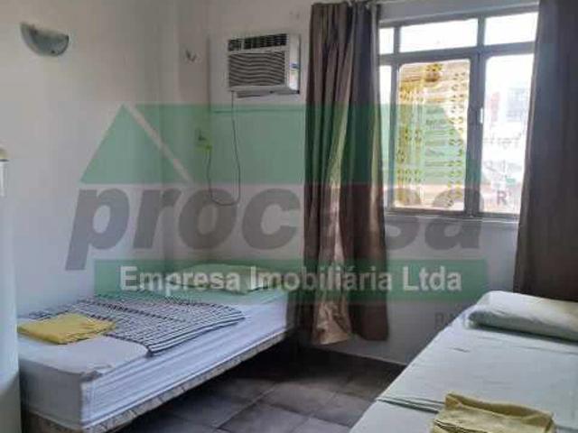 Apartamento aluguel em Manaus