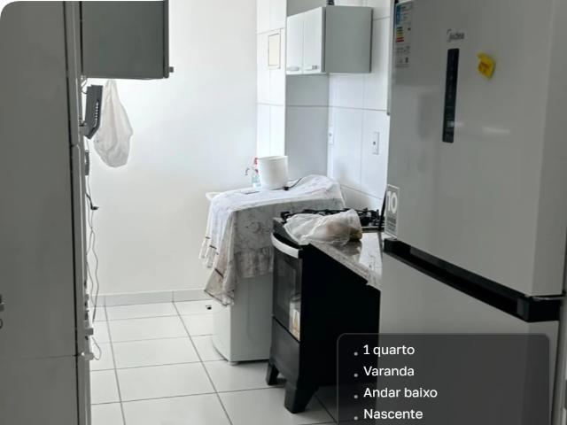Apartamento aluguel em Região Geográfica Imediata de Manaus, Itamarati
