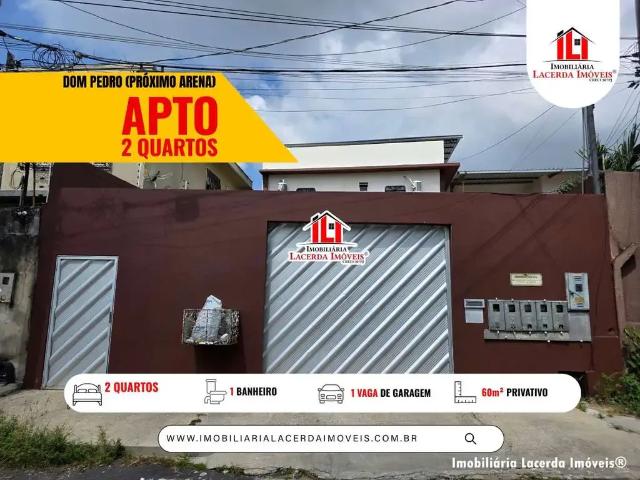 Apartamento aluguel em Região Geográfica Imediata de Manaus, Itamarati