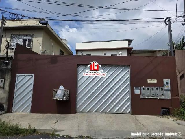 Apartamento aluguel em Região Geográfica Imediata de Manaus, Itamarati