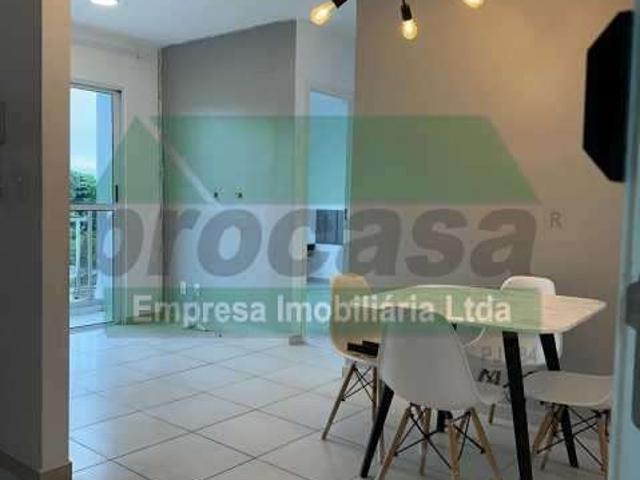 Apartamento aluguel em Manaus, Chapada