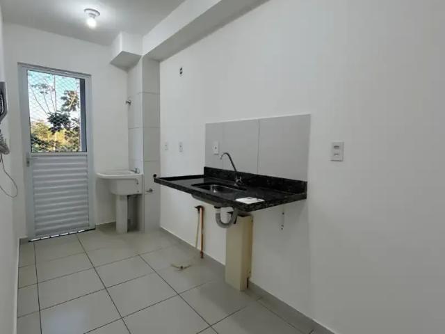 Apartamento aluguel em Região Geográfica Imediata de Manaus, Itamarati