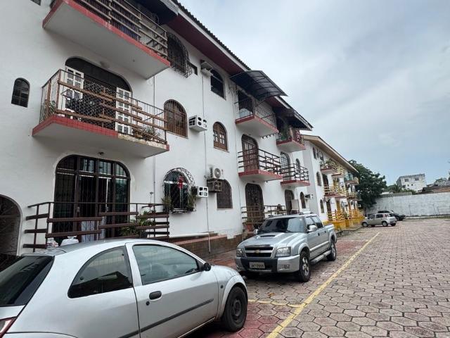 Apartamento aluguel em Manaus, Chapada