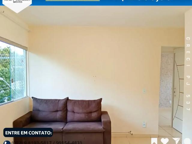 Apartamento aluguel em Região Geográfica Imediata de Manaus, Itamarati