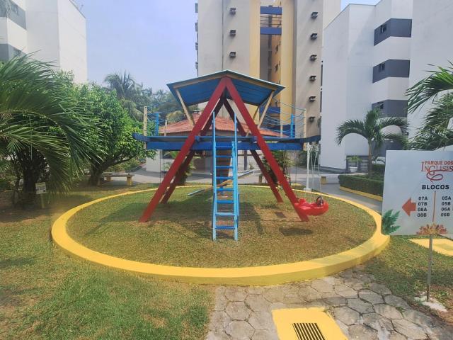 Apartamento aluguel em Conjunto Tocantins - Etapa 1, Manaus