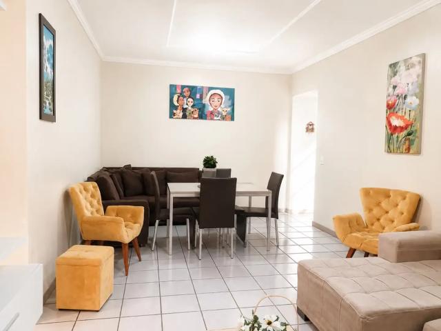 Apartamento aluguel em Região Geográfica Imediata de Manaus, Itamarati