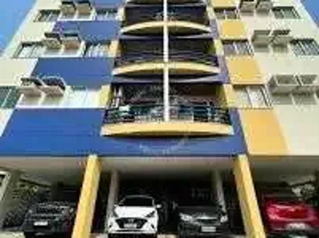 Apartamento aluguel em Chapada, Itamarati