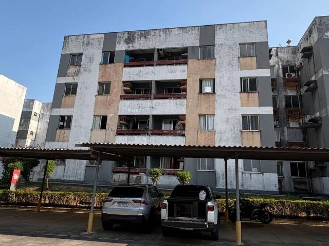 Apartamento aluguel em Conjunto Tocantins - Etapa 2, Manaus