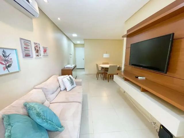 Apartamento aluguel em Região Geográfica Imediata de Manaus, Itamarati