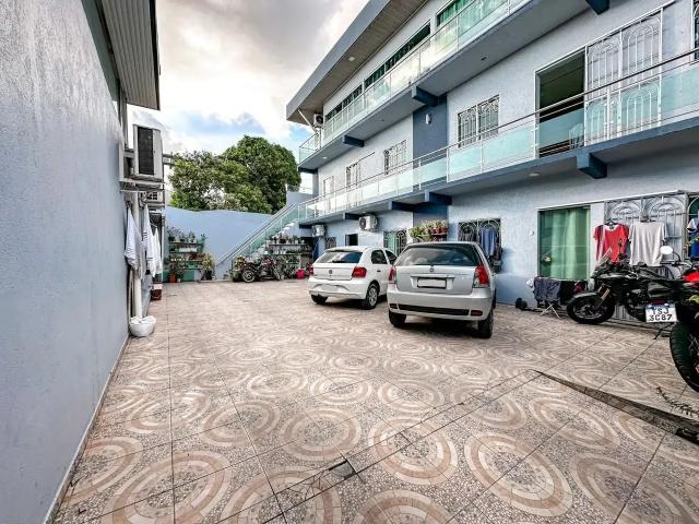 Apartamento aluguel em Região Geográfica Imediata de Manaus, Itamarati