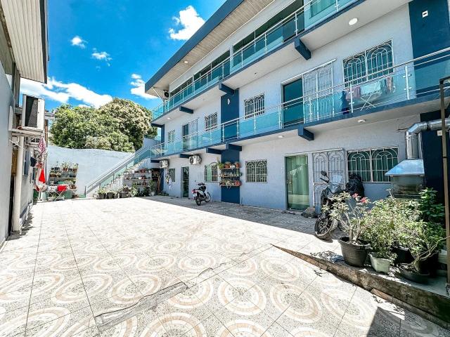 Apartamento aluguel em Região Geográfica Imediata de Manaus, Itamarati