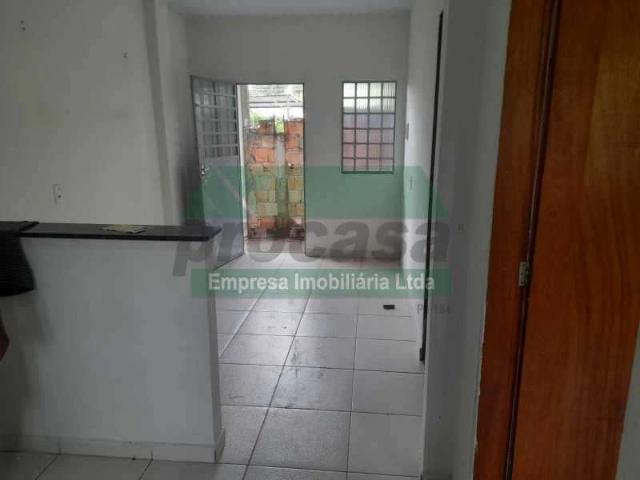 Apartamento aluguel em Manaus