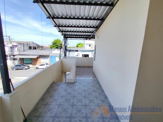 Apartamento aluguel em Região Geográfica Imediata de Manaus, Itamarati
