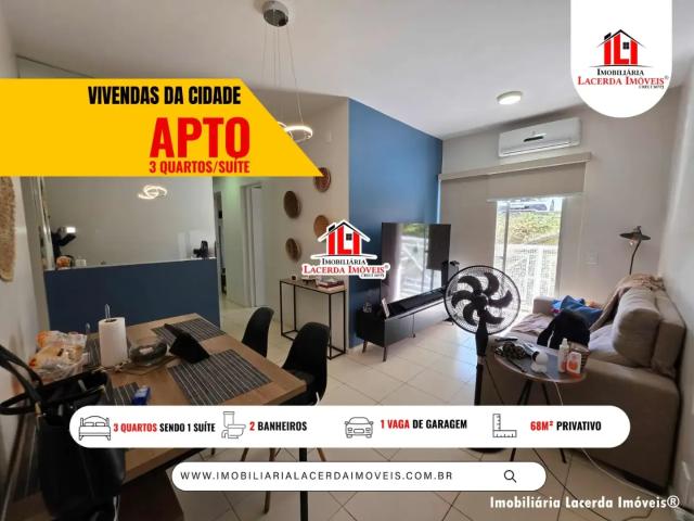 Apartamento aluguel em Região Geográfica Imediata de Manaus, Itamarati