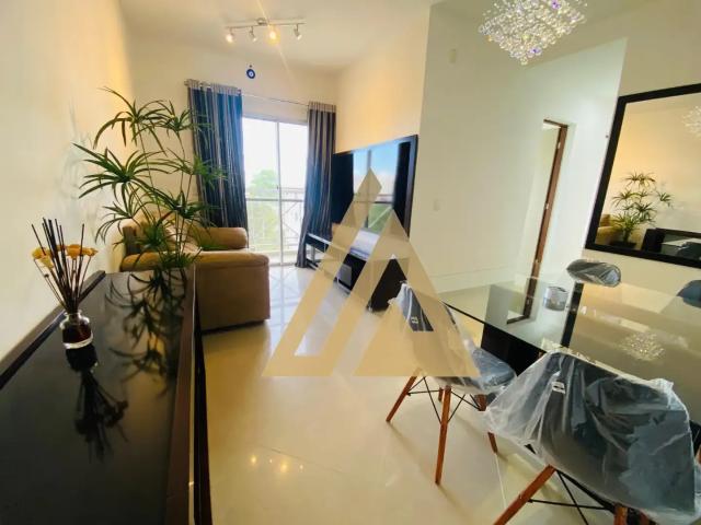 Apartamento aluguel em Cidade Nova, Itamarati