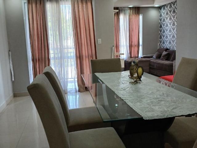 Apartamento aluguel em Manaus, Cidade Nova