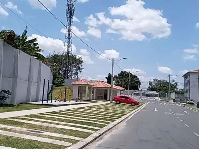Apartamento aluguel em Região Geográfica Imediata de Manaus, Itamarati