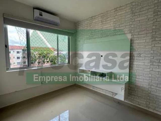Apartamento aluguel em Manaus