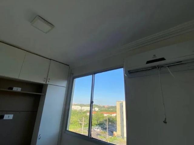 Apartamento aluguel em Comunidade Jesus Me Deu, Manaus