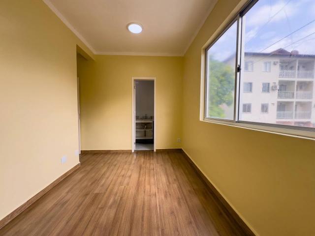 Apartamento aluguel em Manaus