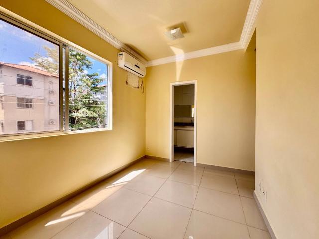 Apartamento aluguel em Condomínio Residencial Allegro, Manaus