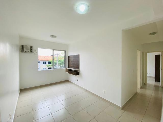 Apartamento aluguel em Manaus