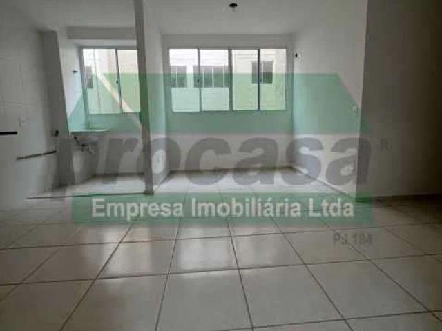 Apartamento aluguel em Manaus