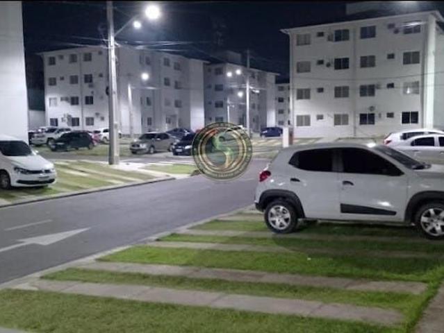 Apartamento aluguel em Região Geográfica Imediata de Manaus, Itamarati