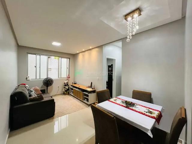 Apartamento aluguel em Colonia Terra Nova, Itamarati