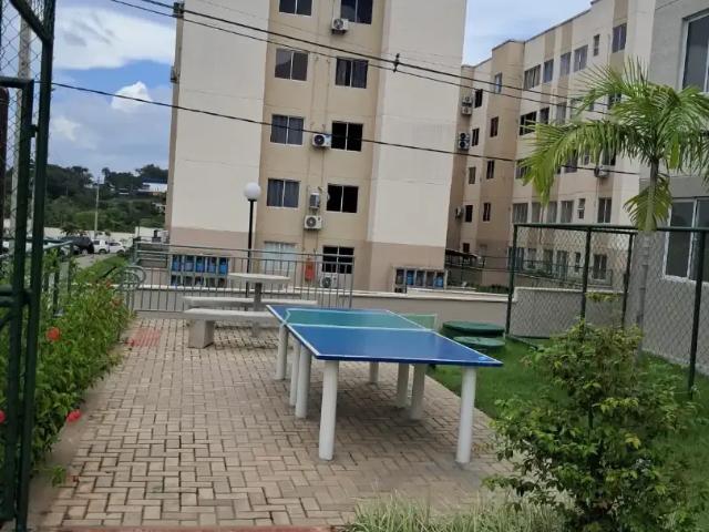 Apartamento aluguel em Região Geográfica Imediata de Manaus, Itamarati