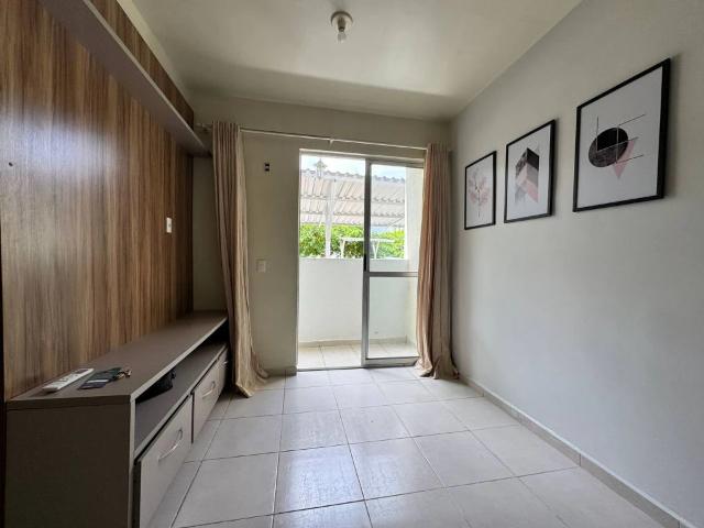 Apartamento aluguel em Condomínio Residencial Allegro, Manaus