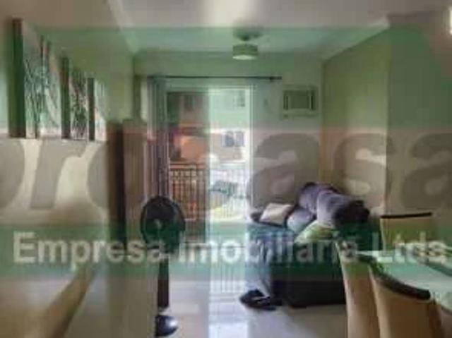 Apartamento aluguel em Manaus