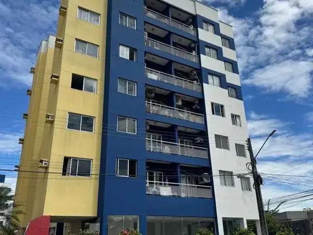 Apartamento aluguel em Região Geográfica Imediata de Manaus, Itamarati