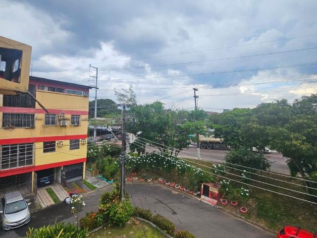 Apartamento aluguel em Manaus, Compensa