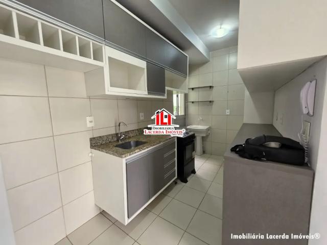 Apartamento aluguel em Região Geográfica Imediata de Manaus, Itamarati