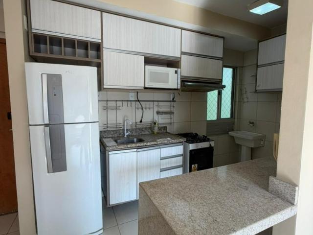 Apartamento aluguel em Região Geográfica Imediata de Manaus, Itamarati