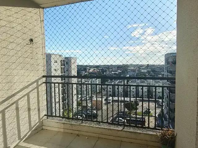 Apartamento aluguel em Região Geográfica Imediata de Manaus, Itamarati
