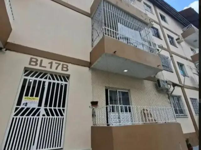 Apartamento aluguel em Região Geográfica Imediata de Manaus, Itamarati