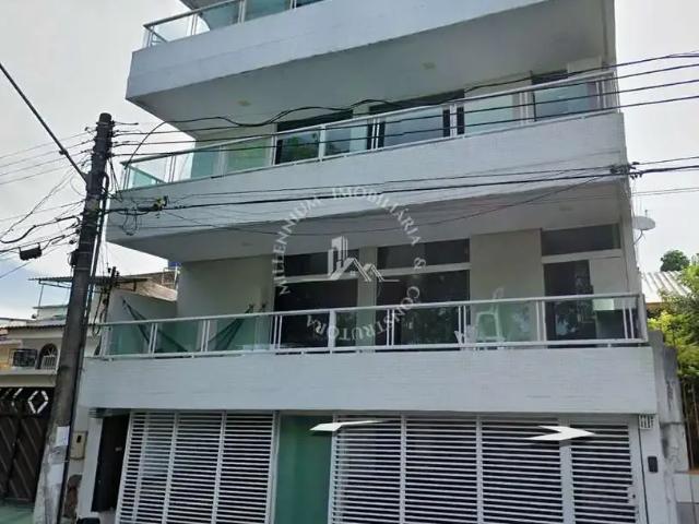 Apartamento aluguel em Da Paz, Itamarati