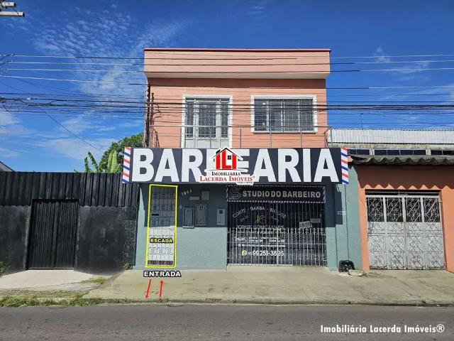 Apartamento aluguel em Região Geográfica Imediata de Manaus, Itamarati
