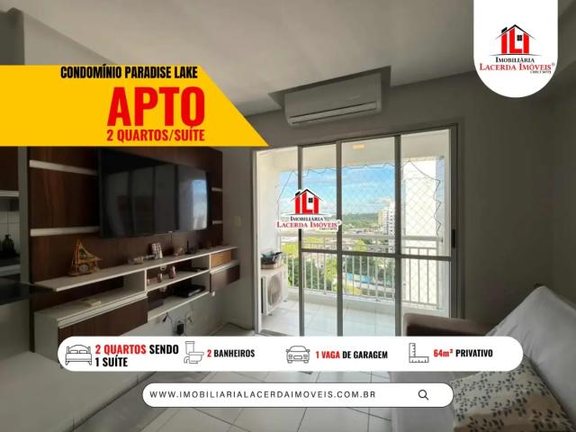 Apartamento aluguel em Região Geográfica Imediata de Manaus, Itamarati