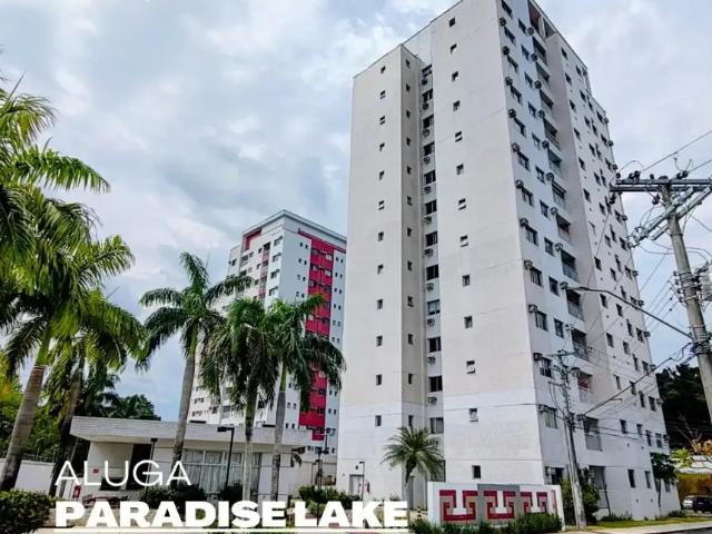 Apartamento aluguel em Região Geográfica Imediata de Manaus, Itamarati