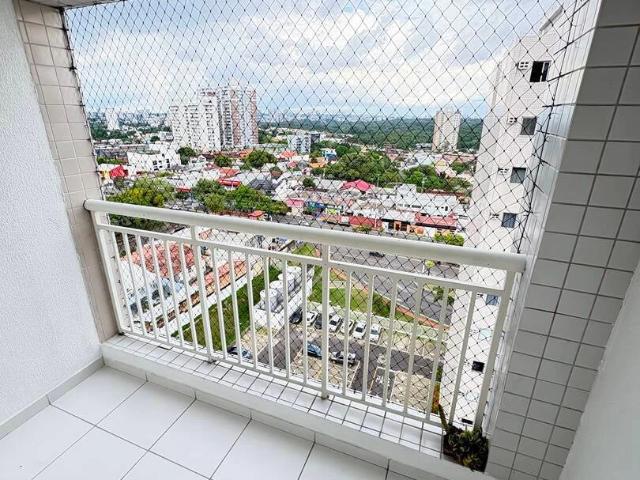 Apartamento aluguel em Conjunto Kíssia I, Manaus