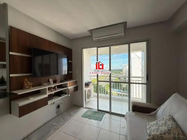 Apartamento aluguel em Região Geográfica Imediata de Manaus, Itamarati