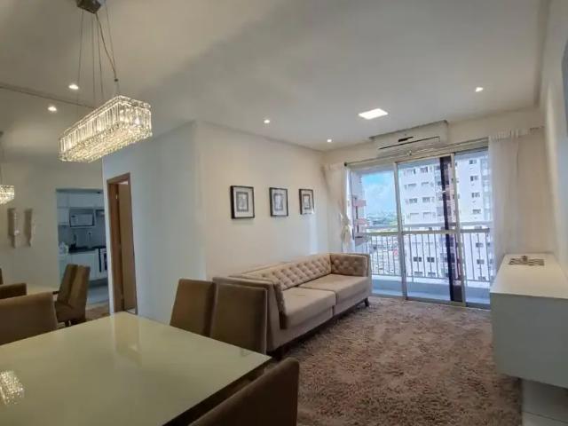 Apartamento aluguel em Região Geográfica Imediata de Manaus, Itamarati